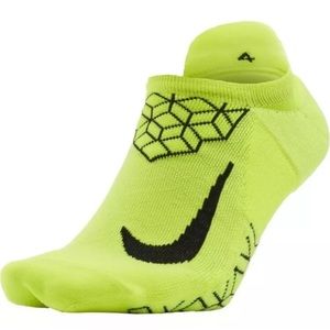 Brand new Nike elite cushioned socks